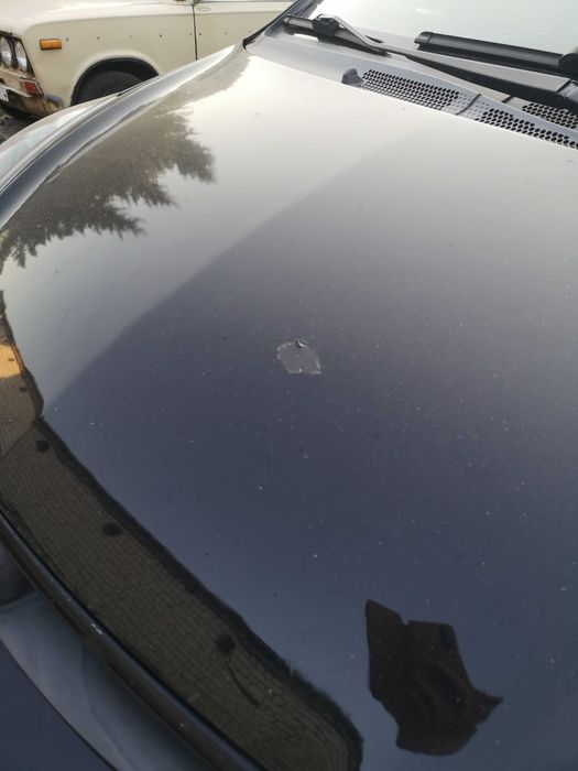 Продаю автомобіль Хонда fit, 2007р., пробіг 183 тис.км