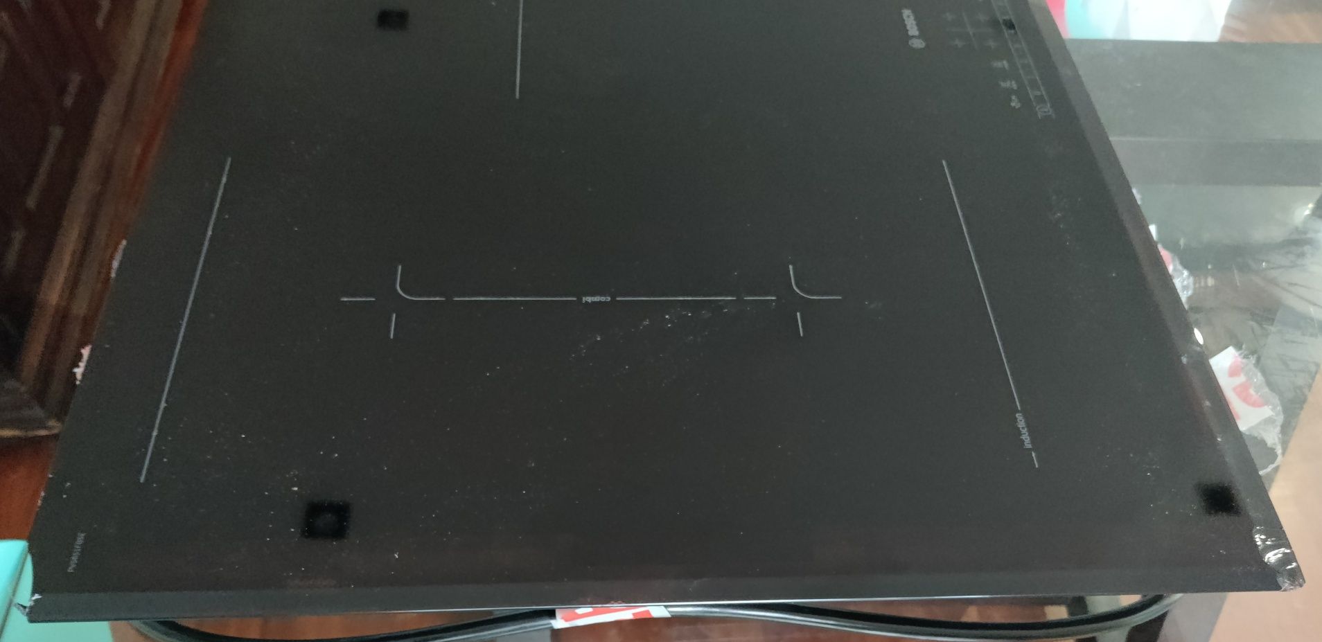 Bosch PVS851FB5E Placa Indução
