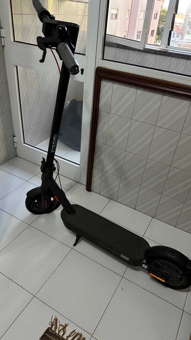 Trotinete Xiaomi 4 Pro