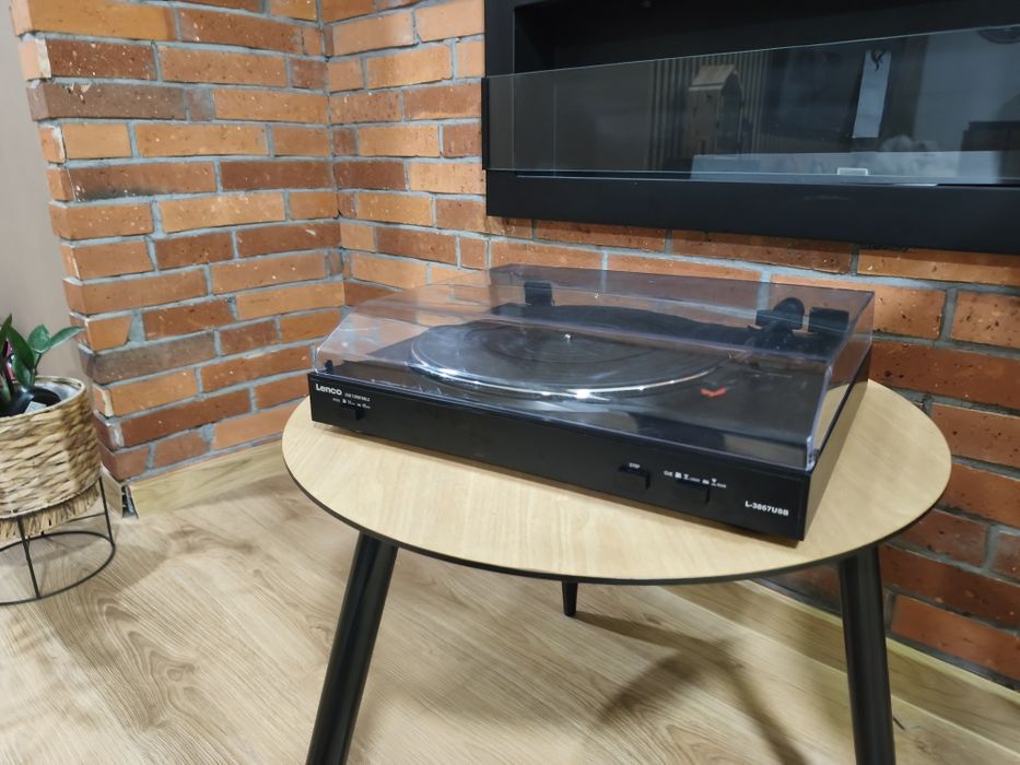 Gramofon lenco L3867 USB