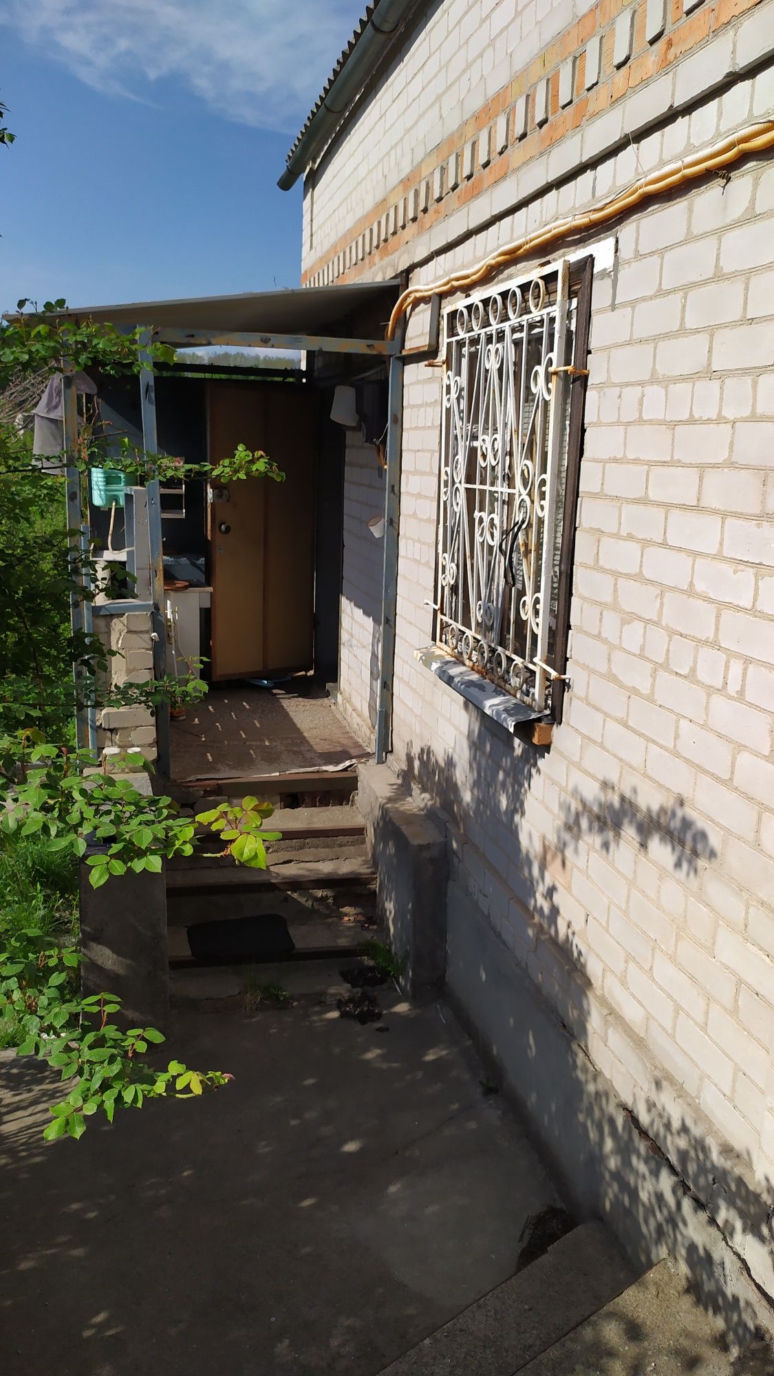 продам  дачу с домом