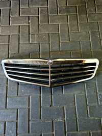 Orginalny grill Mercedes w204 C klasa