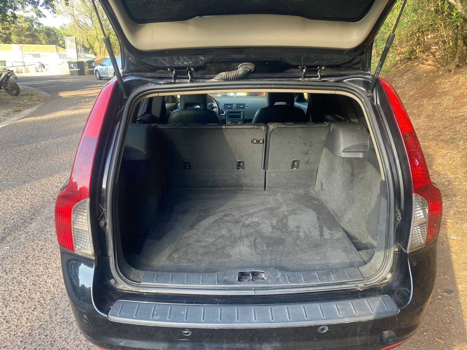 Volvo V50 1.6D Diesel 2012