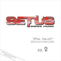 Setus – THE BEST 2010 / 2015 cz.2 (CD)