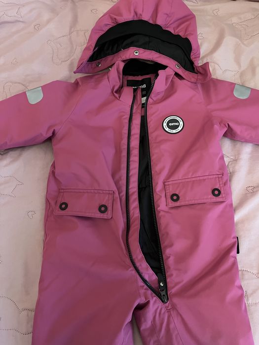 Комбінезон Reima 98 розмір