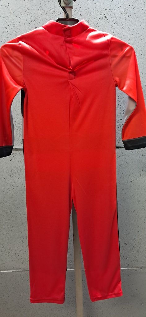 Strój przebranie kostium power Rangers