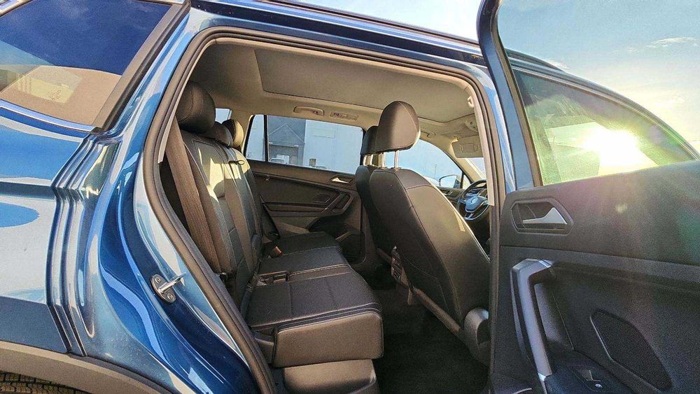 Volkswagen Tiguan SE 2020 року