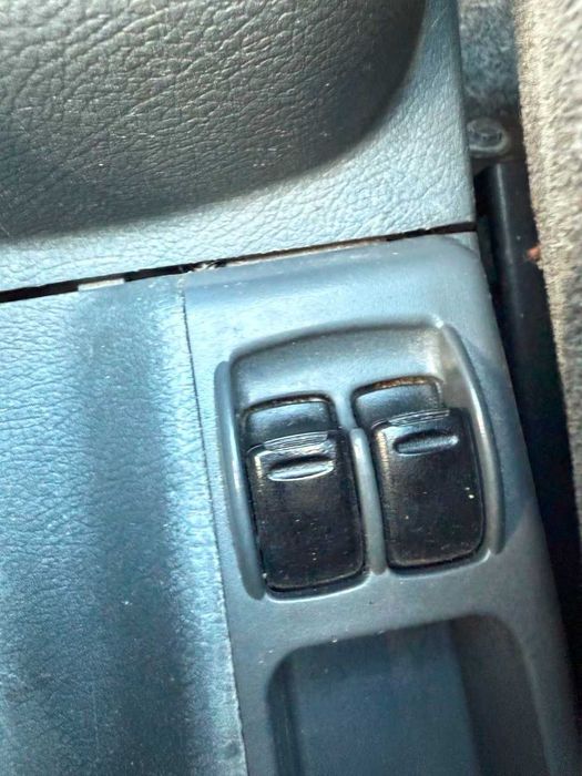 Поляк Daewoo Lanos 2007 год ГАЗ-БЕНЗИН кондиционер-гур руля тит диски