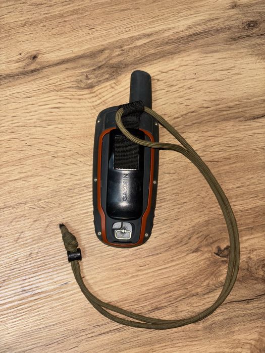 Навігатор Garmin GPSmap 62s