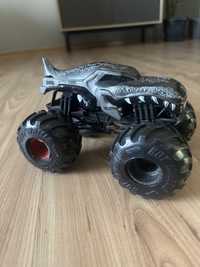 Hot wheels monster truck mega wrex