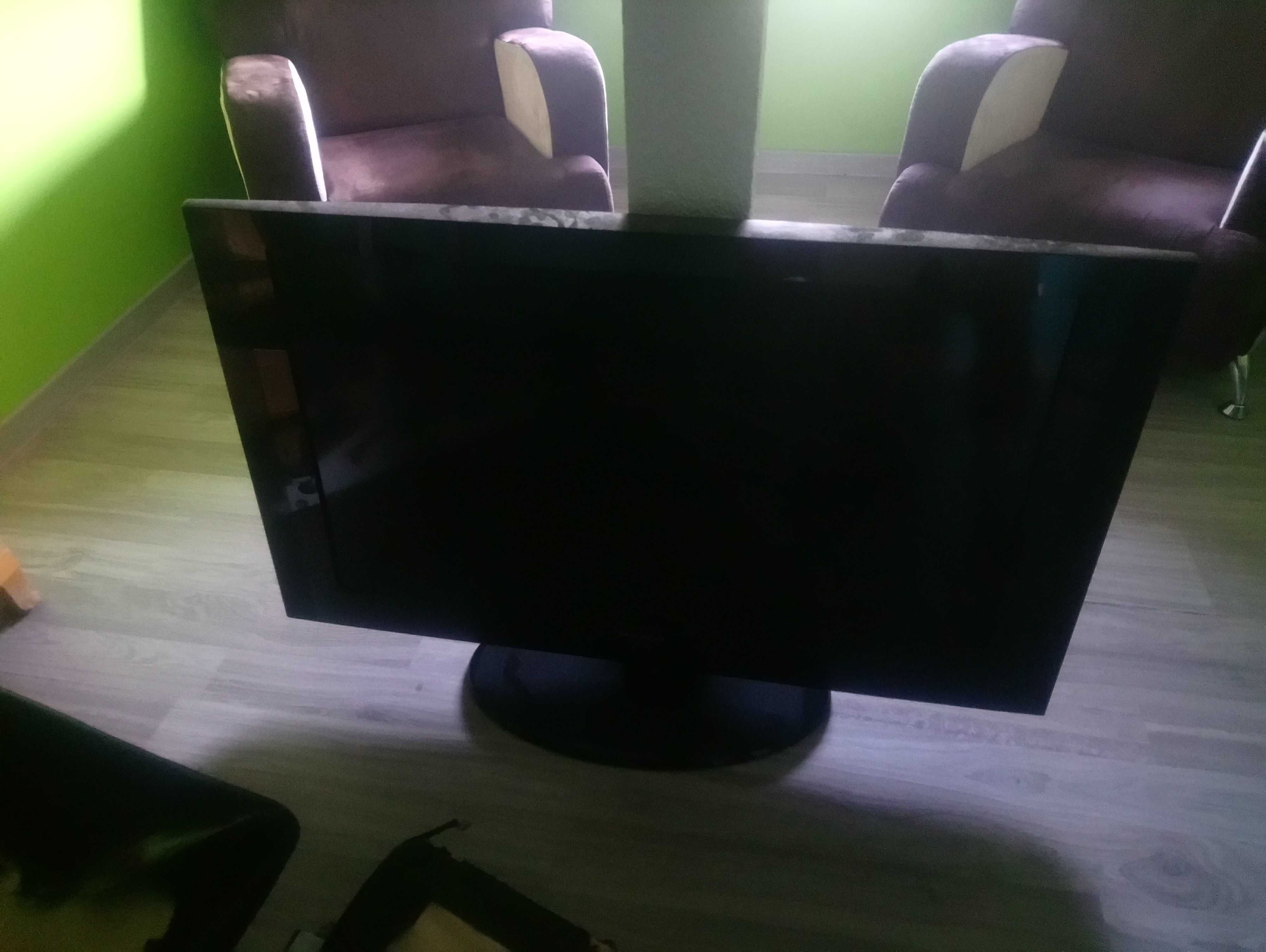 Telewizor samsung