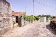 Moradia T1 para venda