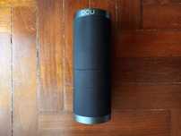 Coluna DCU Bluetooth 2-em-1