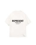 Футболка Represent Owners Club T-Shirt White OCM41114-072