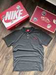 Koszulka polo Liverpool FC (oryginalna, rozm. S, Dobry stan)