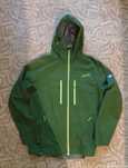 Kurtka Wiatrówka Trekkingowa Regatta Isotex 20000 unisex M/L