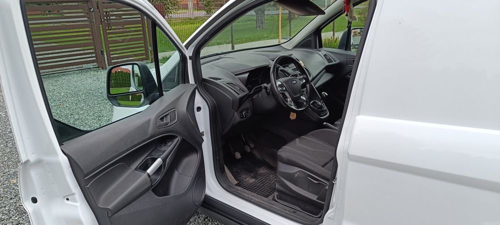 Ford Transit Connect 2016r 1.6 TDCI Długi