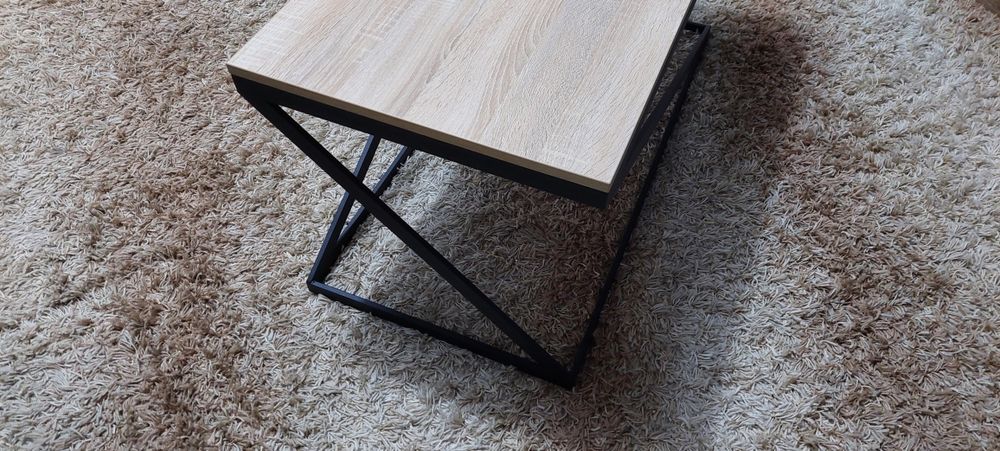 Журнальный Стол в стиле Loft