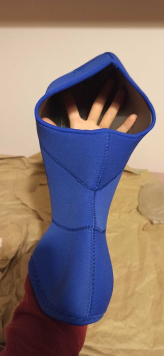 Fatos de mergulho 7mm + Balaclavas