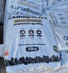 Ekogroszek Carboelite Premium 28MJ BEZ ŻADNYCH DOMIESZEK