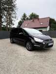 Ford S-Max 2.0Tdci 150km, 108tys udokumentowanego przbiegu! idealny!!