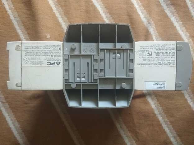 APC Back-UPC RS 1500