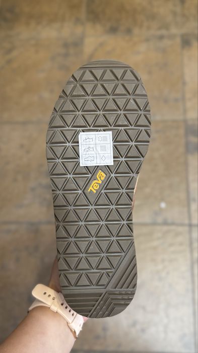 Черевики Teva ReEmber Commute WP оригінал 38 (24 см)