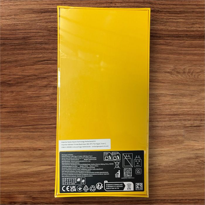 Poco C75 * 128GB/6GB * Sklep * Gwarancja * Wysyłka *