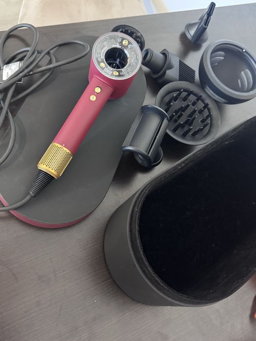 Suszarka Dyson Supersonic Nural