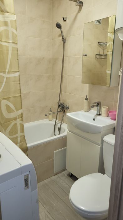 Сдам 1 комнатную квартиру