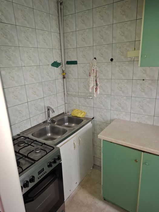 Oddam za wyniesienie