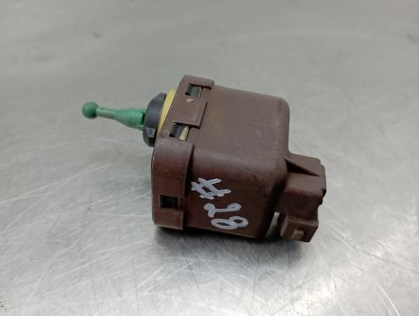 Motor regulação ótica / farol VOLKSWAGEN Golf III (1H1)