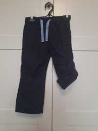Nowe spodnie na lato  Lupilu, roz. 98