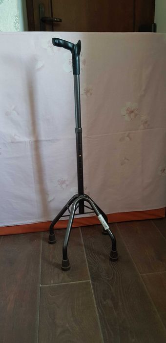 ортопедическая  палка для ходьбы после травм