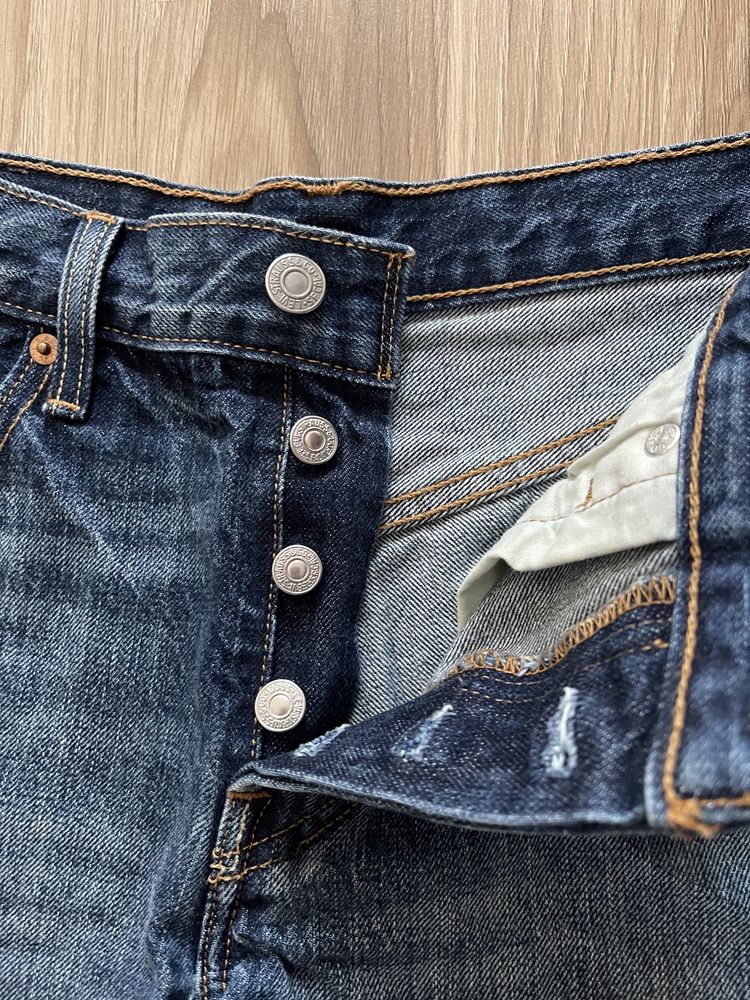 Spodenki Levi’s
