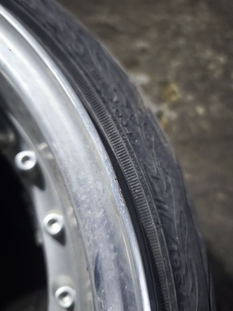 Schmidt Space Line 16x9 4x114,3 Jdm