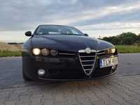 Alfa Romeo 159 1.9 JTDM, 120 KM, 2007r