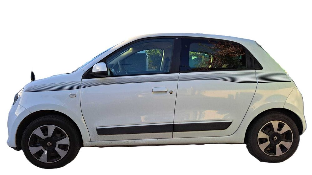 Carro muito Estimado