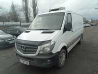 Mercedes-Benz Sprinter 316 2013 року 2,2 л./дизель. Рефрижератор.