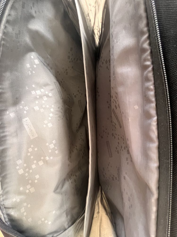 Torba na laptopa TRAVELITE