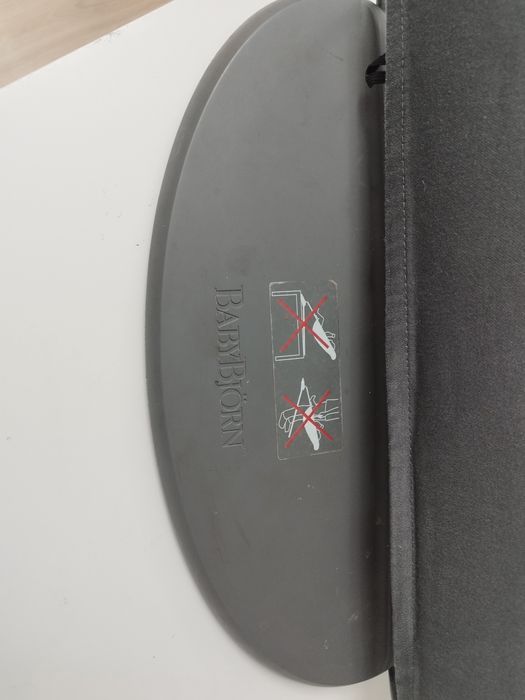 Baby björn шезлонг,качеля