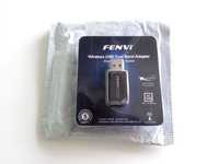 Wi-Fi адаптер двухдиапазонный FENVI AC1300 2.4/5GHz