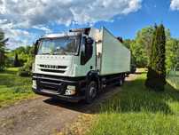 Iveco Stralis 310