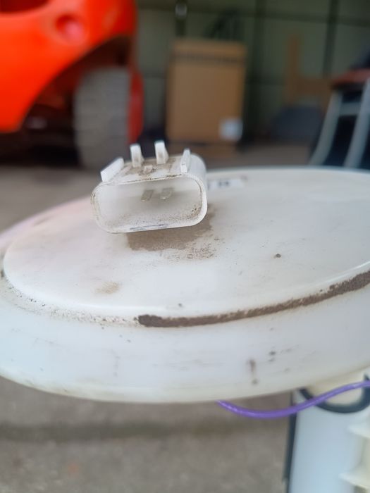 Pływak paliwa czujnik Jeep grand Cherokee WK2 10-15r oryg 3.0crd