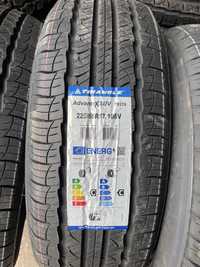 літня гума 225/65 R17 Triangle ford mazda nissan toyota suzuki