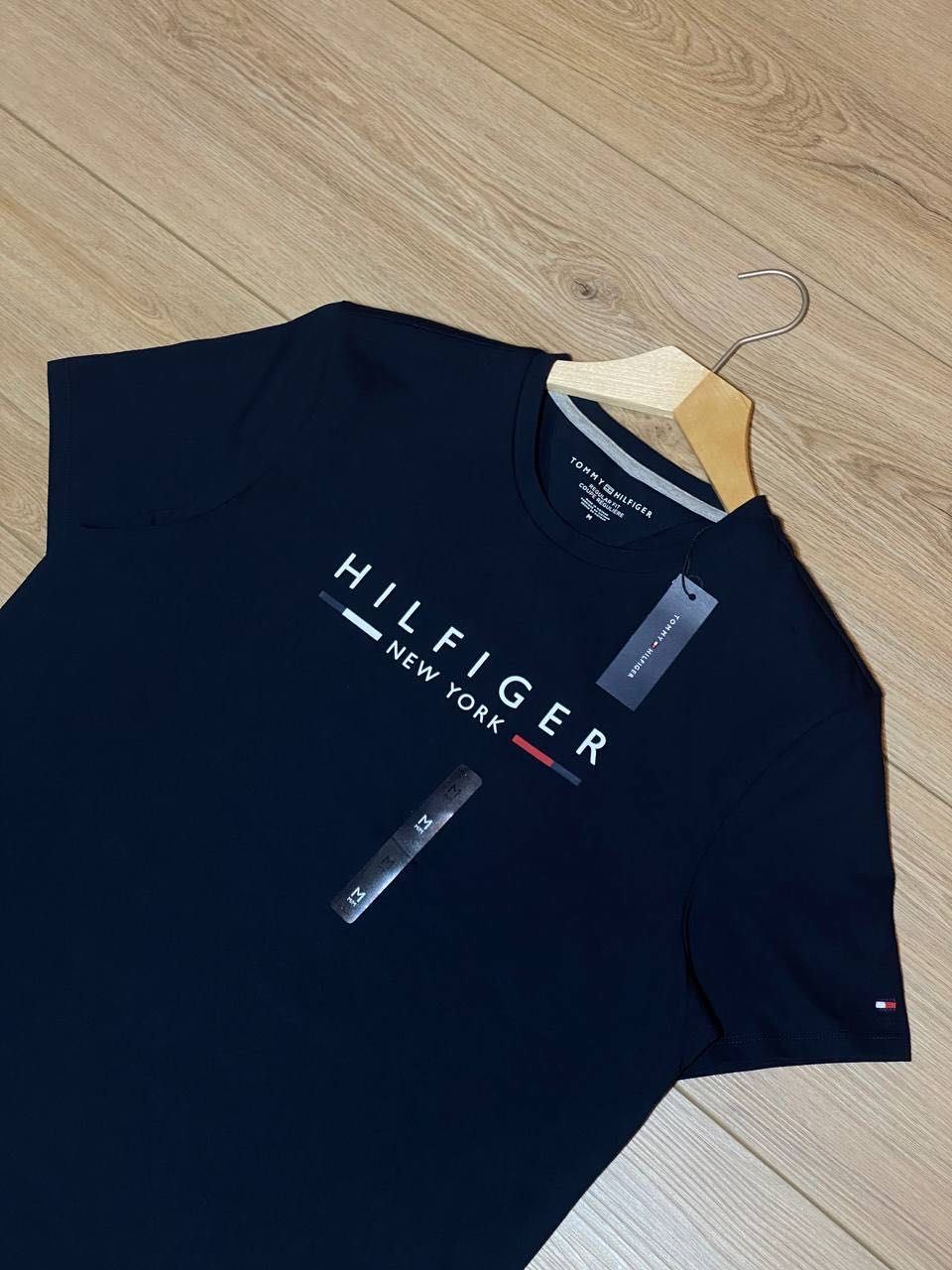 Футболка Tommy Hilfiger