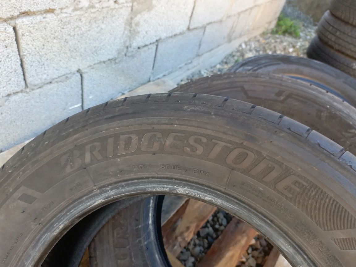 215.65.16C Bridgestone пара