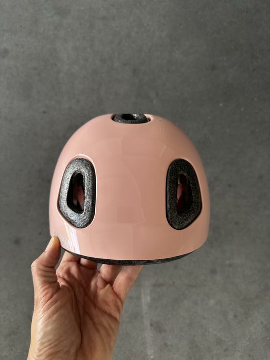 Capacete Novo Decathlon