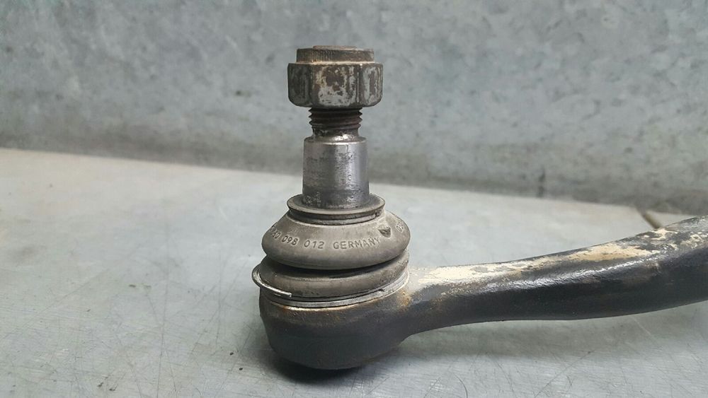 CREMALHEIRA DIREÇÃO MERCEDES-BENZ VANEO 2003