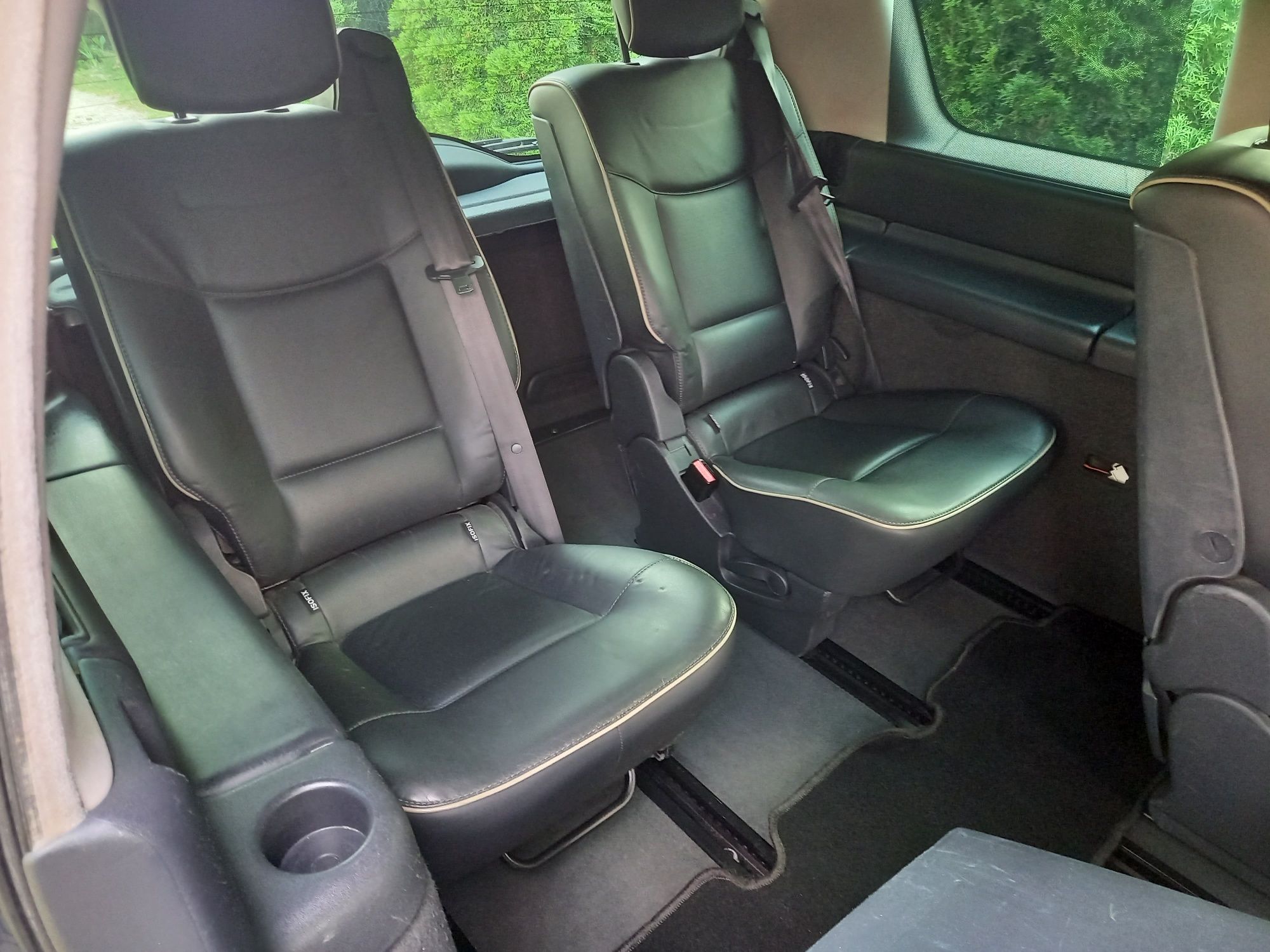 Renault Grand Espace Initiale, Lift, 7 osobowy, Pełne wyposażenie